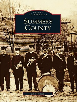 cover image of Summers County